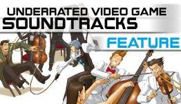 Top 5 Underrated Video Game Soundtracks