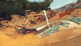 WRC 3 FIA World Rally Championship Review | GameInformer