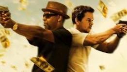First Trailer and Poster for “2 Guns”