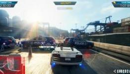 Need for Speed: Most Wanted U Wii U Nintendo Review (Cubed3)