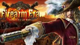 MMORPG Ministry of War received expansion