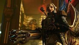 And It Makes Us Think: Impressions of Bioshock Infinite