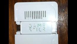 Upcoming GameStick console to come with two free games