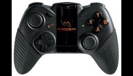 MOGA controllers bring console quality precision to mobile phones and tablets