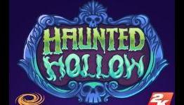Haunted Hollow Review (DotMMO)