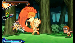 Naruto: Powerful Shippuden Review | ScrewAttack