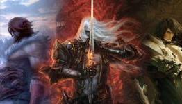 Castlevania: Lords Of Shadow: Mirror Of Fate Review | gamrReview