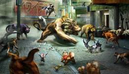 GDC 2013: Crispy’s failed pitches and why SCEA didn’t want to publish Tokyo Jungle