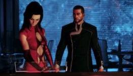 The Good And Bad Of The Mass Effect 3 Citadel DLC