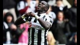 Moussa Sissoko: I want to be Newcastle’s Yaya Toure