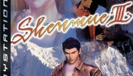 Mark Cerny and Yu Suzuki talking Shenmue III strategy?