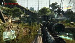 My Love/Hate Relationship with First Person Shooters