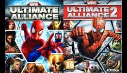 [Rant] Why I Love The Marvel Ultimate Alliance Games (And What I Want In A Sequel)
