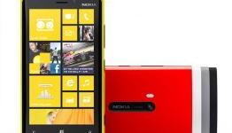 Nokia Lumia 920 Review