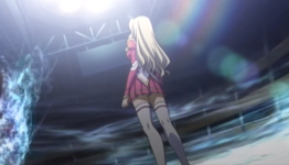 2nd Freezing Anime Season’s 1st Promo Streamed