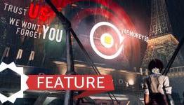 Hands On Impressions: Remember Me