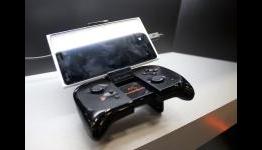 Hands-on with MOGA’s Android gaming controller at GDC 2013
