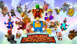 Slam Bolt Scrappers Review | ComboCaster