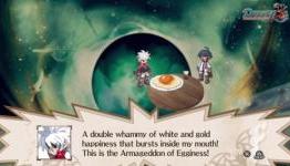 Disgaea 3 is free on PS Plus