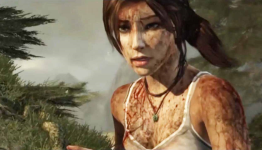 Tomb Raider: What Lara Learnt from Uncharted