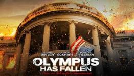 ‘Olympus has Fallen’ Review | Erik’s Movie Blog