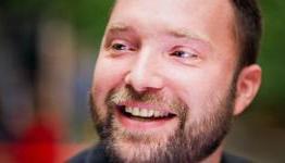 Torsten Reil: “We can Create a World-leading Games Economy in the UK”