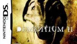 Games of the Past Review: Dementium II | oprainfall