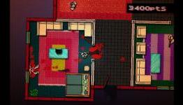 Hotline Miami sequel takes out parallel plots, emotion of early 90s