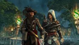Assassin’s Creed will be annual until players say stop