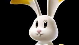 Top 5 Video Game Rabbits