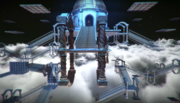 Spotlight on Greenlight: The Gallery: Six Elements