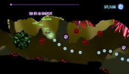 Alien Spidy Review- GamerFitNation