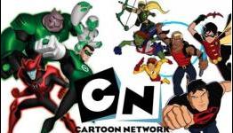 Green Lantern and Young Justice May Not Be Dead After All!