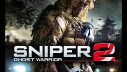 Sniper Ghost Warrior 2 Review – JohnnoshArk Reviews