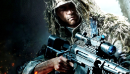 Sniper: Ghost Warrior 2 Review – Dusty Cartridge
