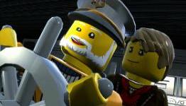 Lego City Undercover review – The Gaming Vault