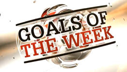 FIFA 13 Goals of the Week – Round 21