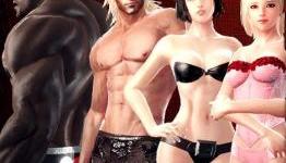 Vindictus Launches Spring Inner Armour Events