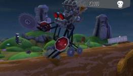 Runner 2: Future Legend of Rhythm Alien Review | GameGrin