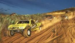 BAJA: Edge of Control Review (RaceDepartment)