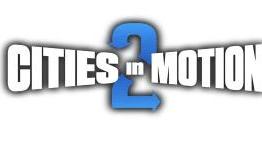 Cities in Motion 2 Pre-Order Campaign Launched