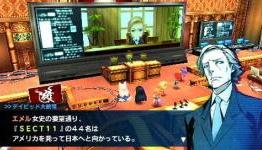 Images from SEGA’s awesome new Psp/Vita JRPG: “7th Dragon 2020 II”