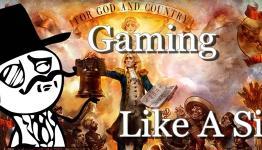 All This Talk Of BioShock Infinite Could Ruin The Magic