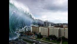 The Hype Tsunami