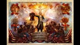 Bioshock: Infinite on Organized Religion and Politics