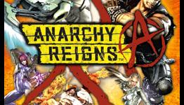 Magicink Gaming | Cam’s Eye View: Anarchy Reigns for the PS3 and 360 review