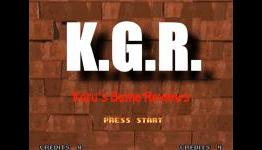 KGR: Dark Awake – The King Has No Name/Chaos Breaker (PS3)