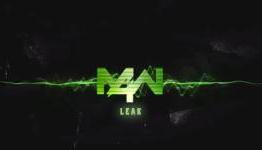 Call of Duty: Modern Warfare 4 Multiplayer Details Leaked