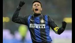 Zanetti: What is the point in extra officials?