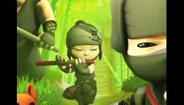 Mini Ninjas Review – Zero1gaming
